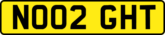 NO02GHT