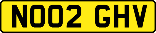 NO02GHV