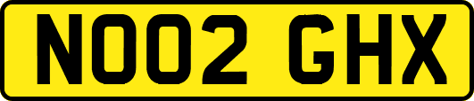 NO02GHX