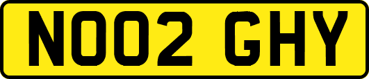 NO02GHY