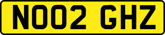 NO02GHZ