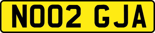 NO02GJA