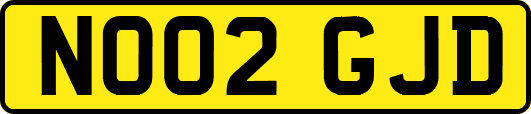 NO02GJD
