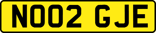 NO02GJE