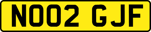 NO02GJF