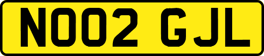 NO02GJL