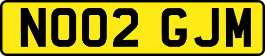 NO02GJM