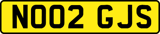 NO02GJS