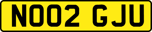 NO02GJU