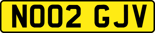 NO02GJV