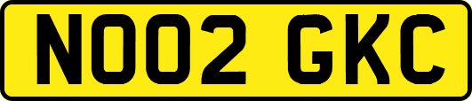 NO02GKC