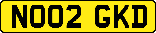 NO02GKD