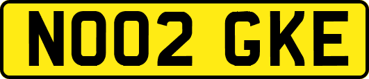 NO02GKE