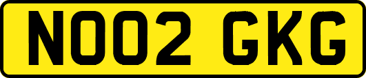 NO02GKG