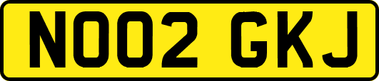 NO02GKJ