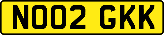 NO02GKK