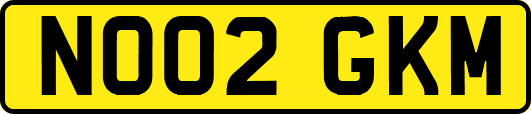 NO02GKM