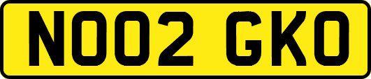 NO02GKO