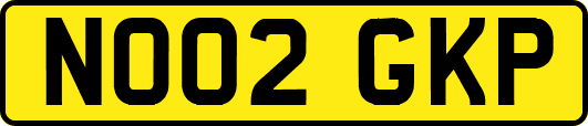 NO02GKP