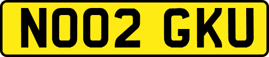 NO02GKU