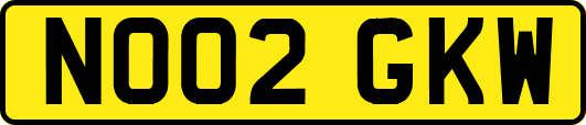 NO02GKW