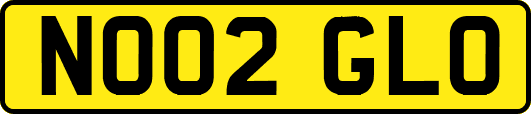 NO02GLO