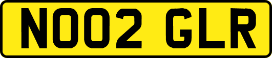 NO02GLR