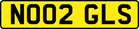 NO02GLS