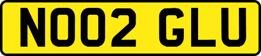 NO02GLU