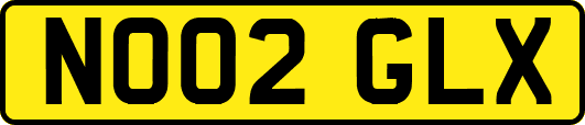 NO02GLX