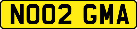 NO02GMA