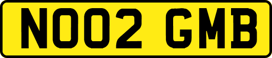 NO02GMB