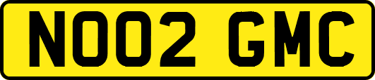 NO02GMC