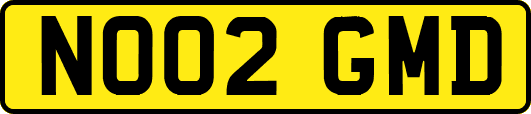 NO02GMD