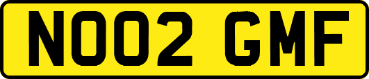 NO02GMF