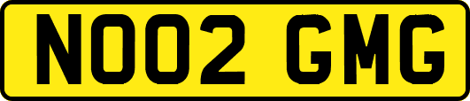 NO02GMG