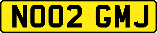 NO02GMJ