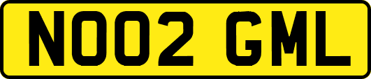 NO02GML