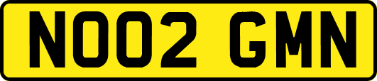 NO02GMN