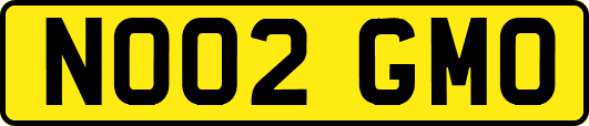 NO02GMO
