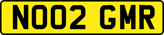 NO02GMR
