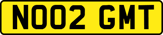NO02GMT