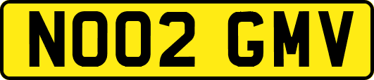 NO02GMV