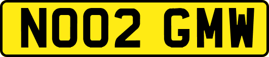 NO02GMW