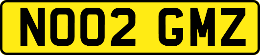 NO02GMZ