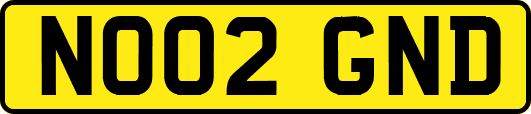 NO02GND
