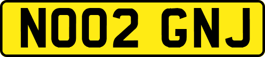 NO02GNJ