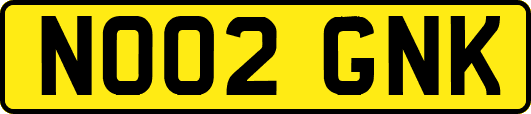 NO02GNK