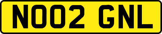NO02GNL