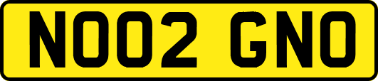 NO02GNO